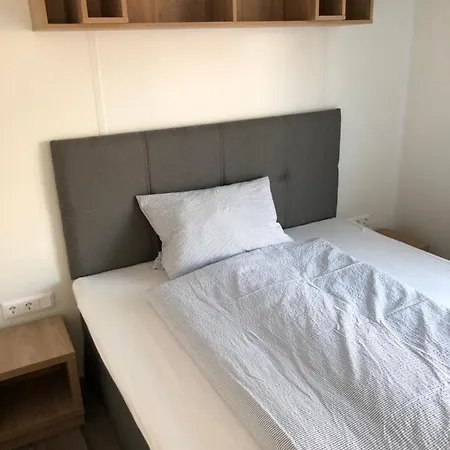 아파트 Im Herzen Vom Unterallgaeu 얼크하임