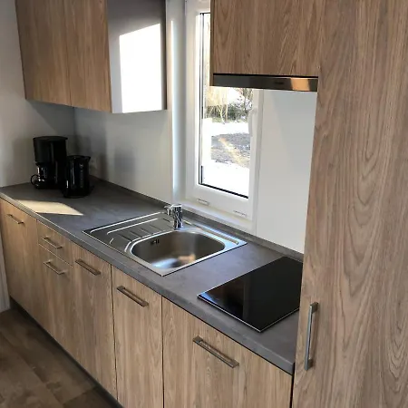 Im Herzen Vom Unterallgaeu Apartment Erkheim
