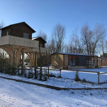 Lägenhet Im Herzen Vom Unterallgaeu Erkheim