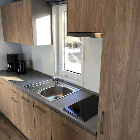 Im Herzen Vom Unterallgaeu Apartment
