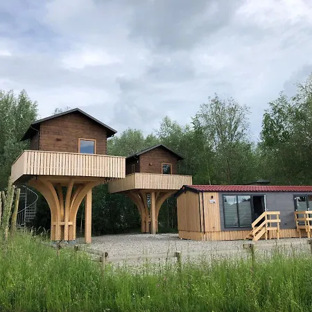 Im Herzen Vom Unterallgaeu Apartament *