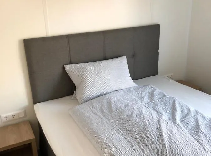 Apartman Im Herzen Vom Unterallgaeu Erkheim