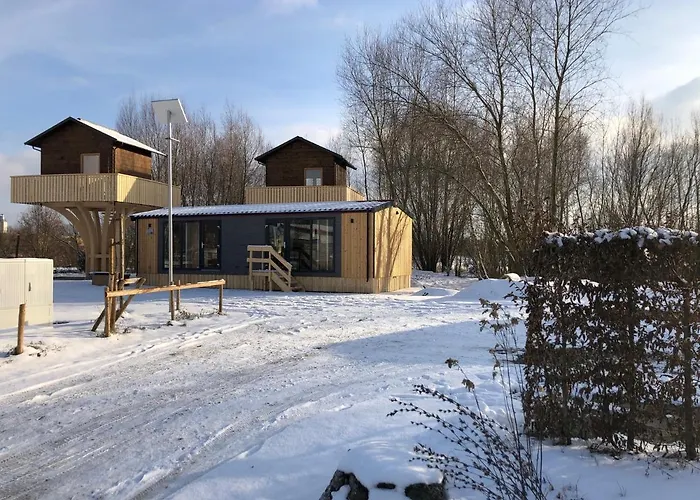 Apartment Im Herzen Vom Unterallgäu Erkheim